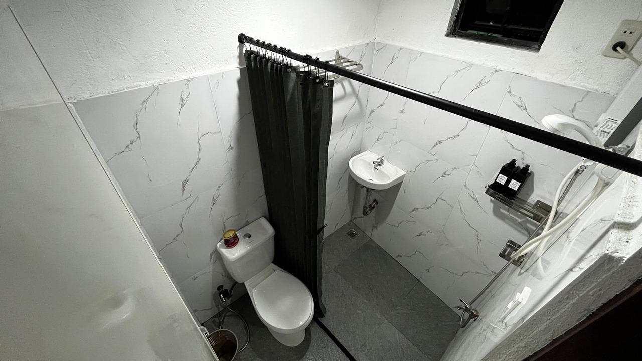 Photo of Bathroom in Coron Town Proper
