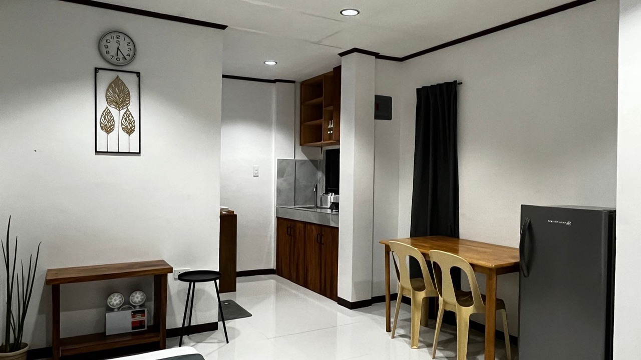 Photo of Kitchen in Coron Town Proper