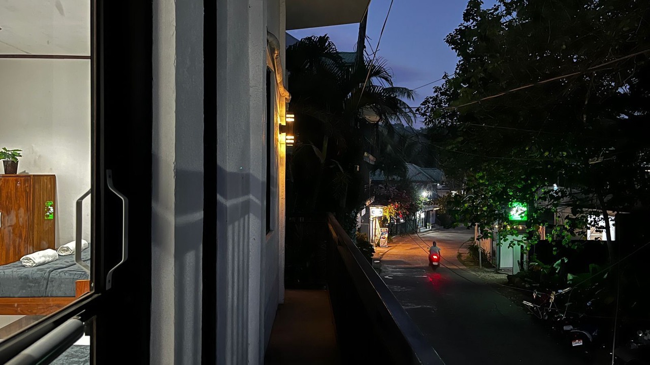 Photo of Outdoor in Coron Town Proper