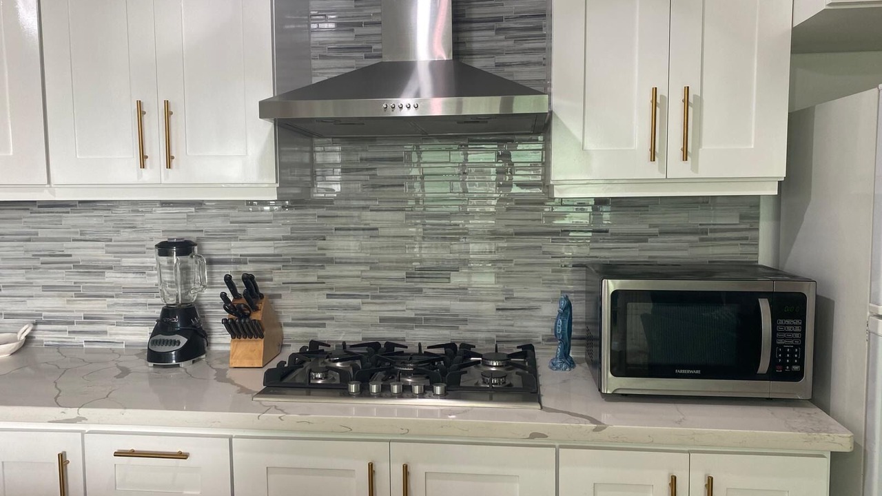 Photo of Kitchen in Cabarete