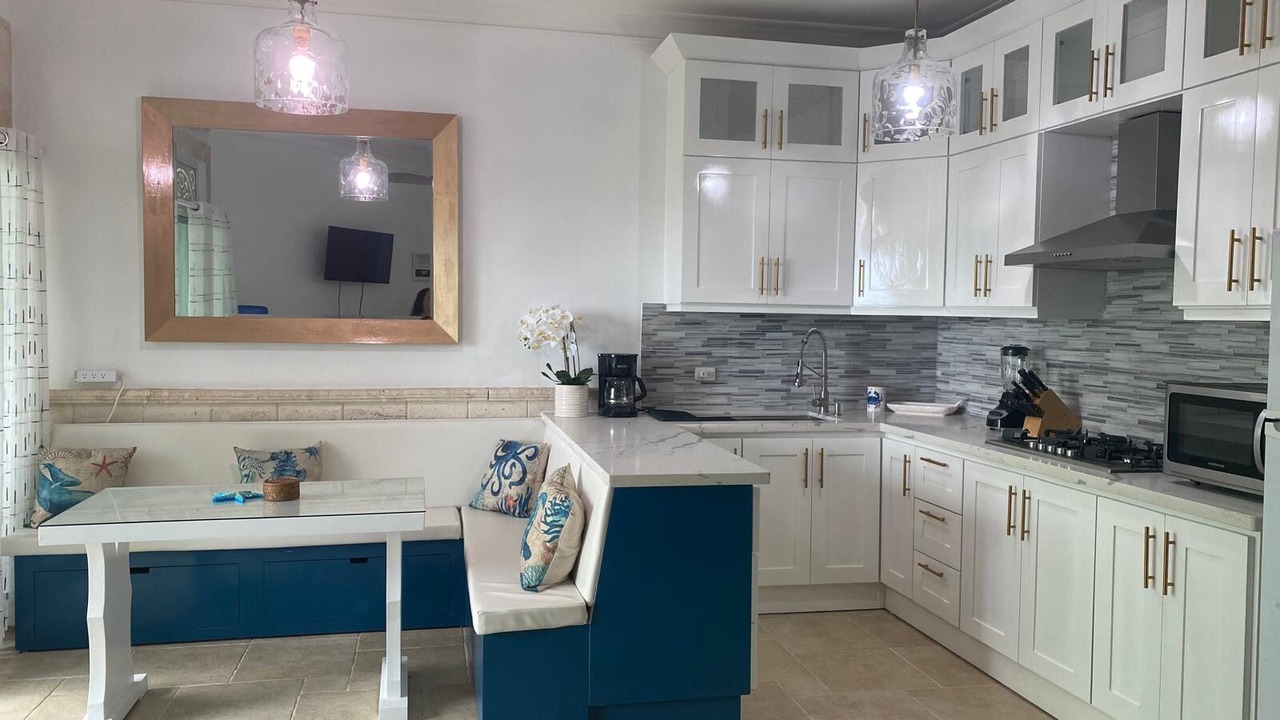 Photo of Kitchen in Cabarete
