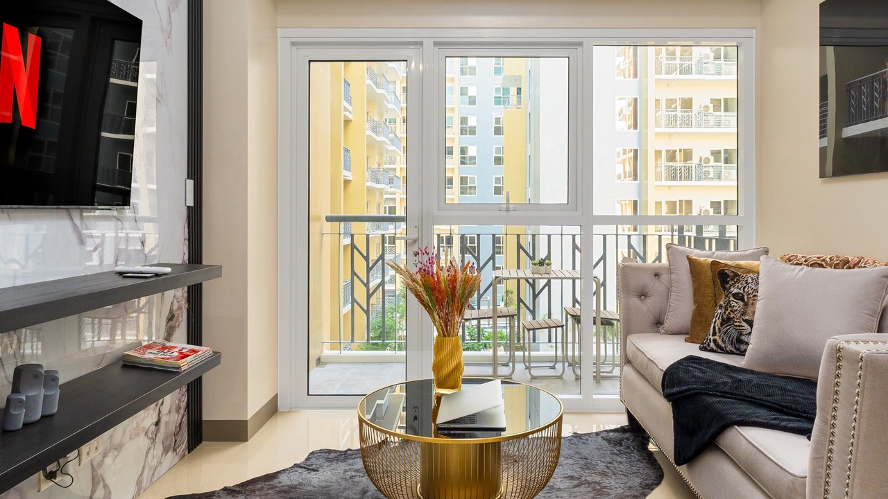 Photo of Livingroom in Tambo