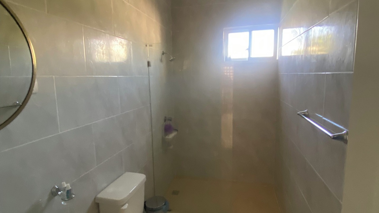 Photo of Bathroom in San Francisco de Macoris