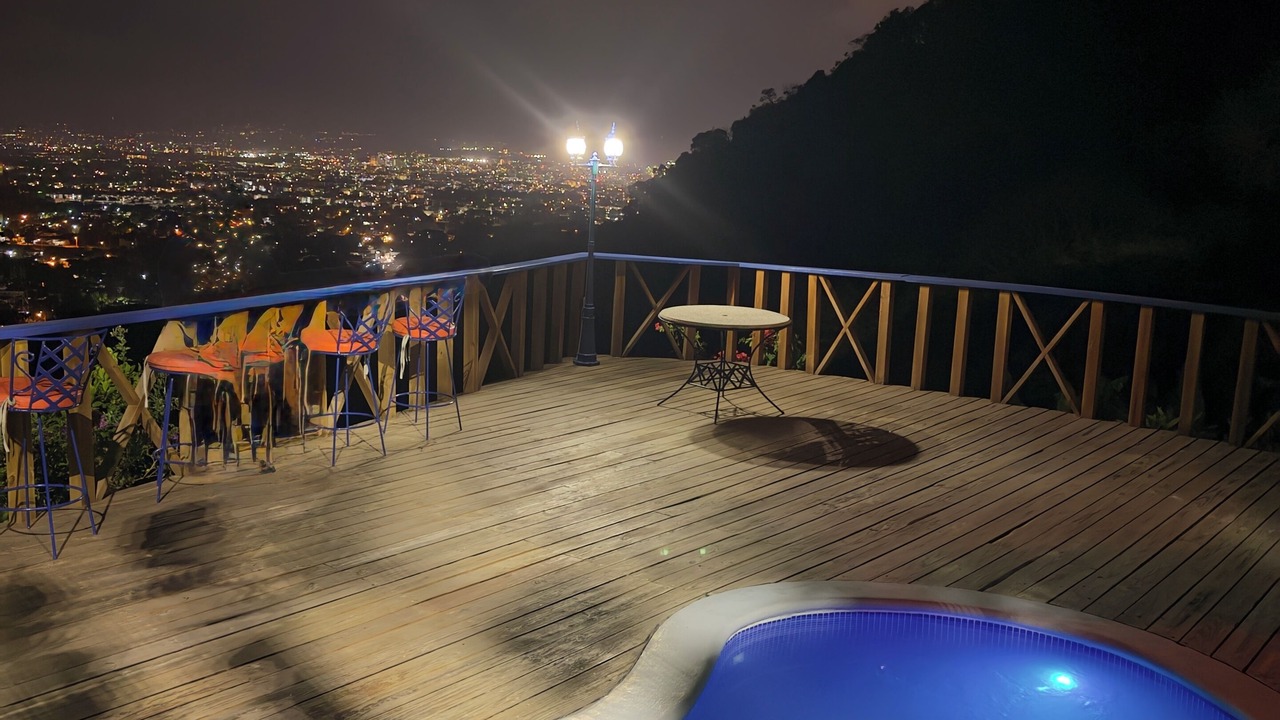 Photo of Outdoor in Santiago de los Caballeros