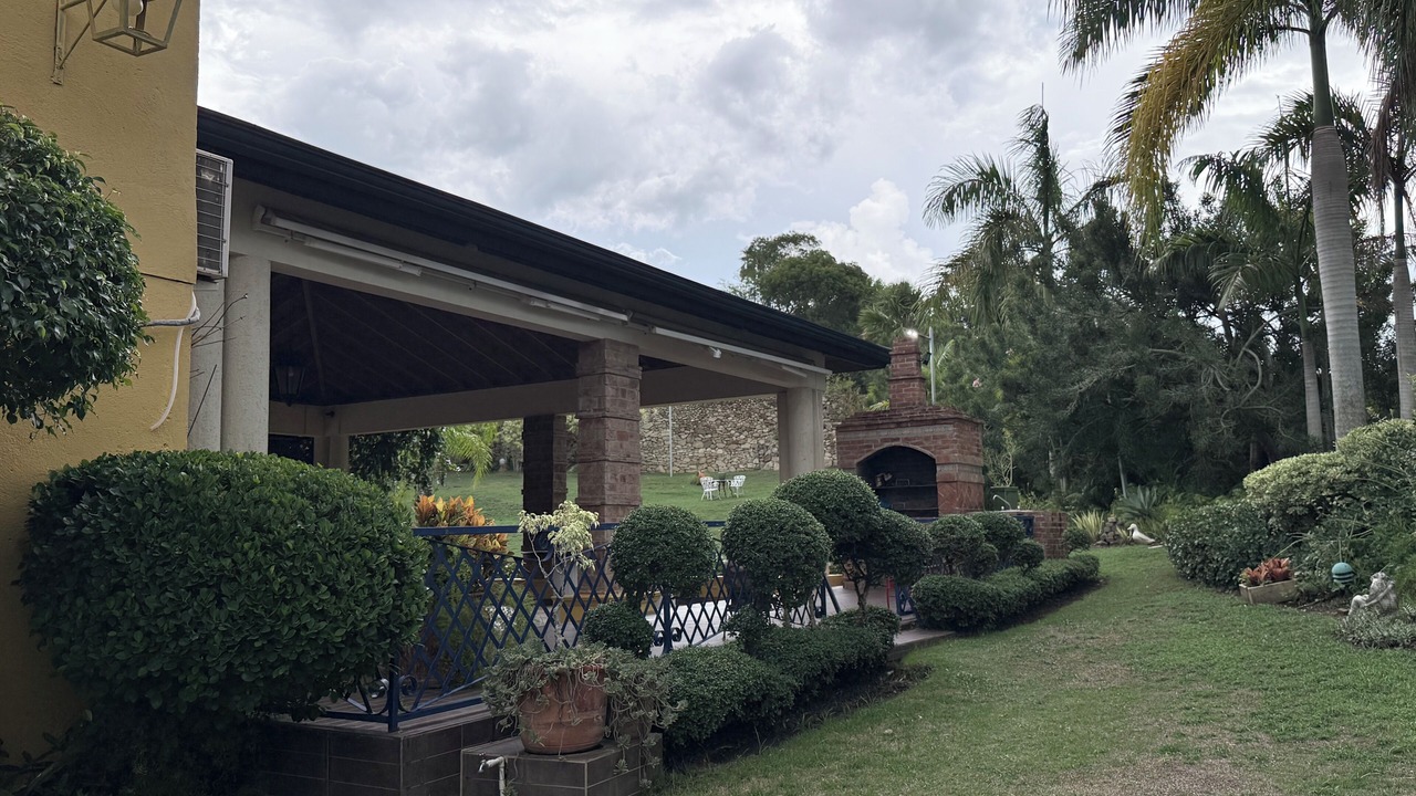 Photo of Outdoor in Santiago de los Caballeros
