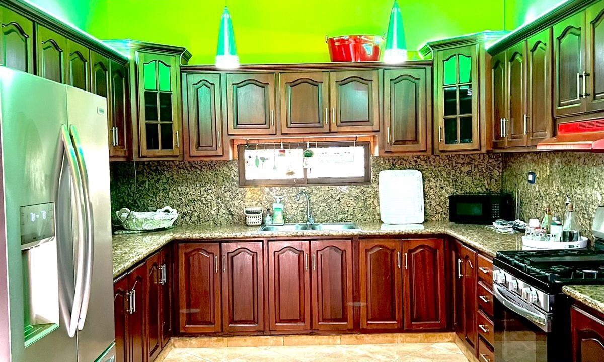 Photo of Kitchen in Santiago de los Caballeros