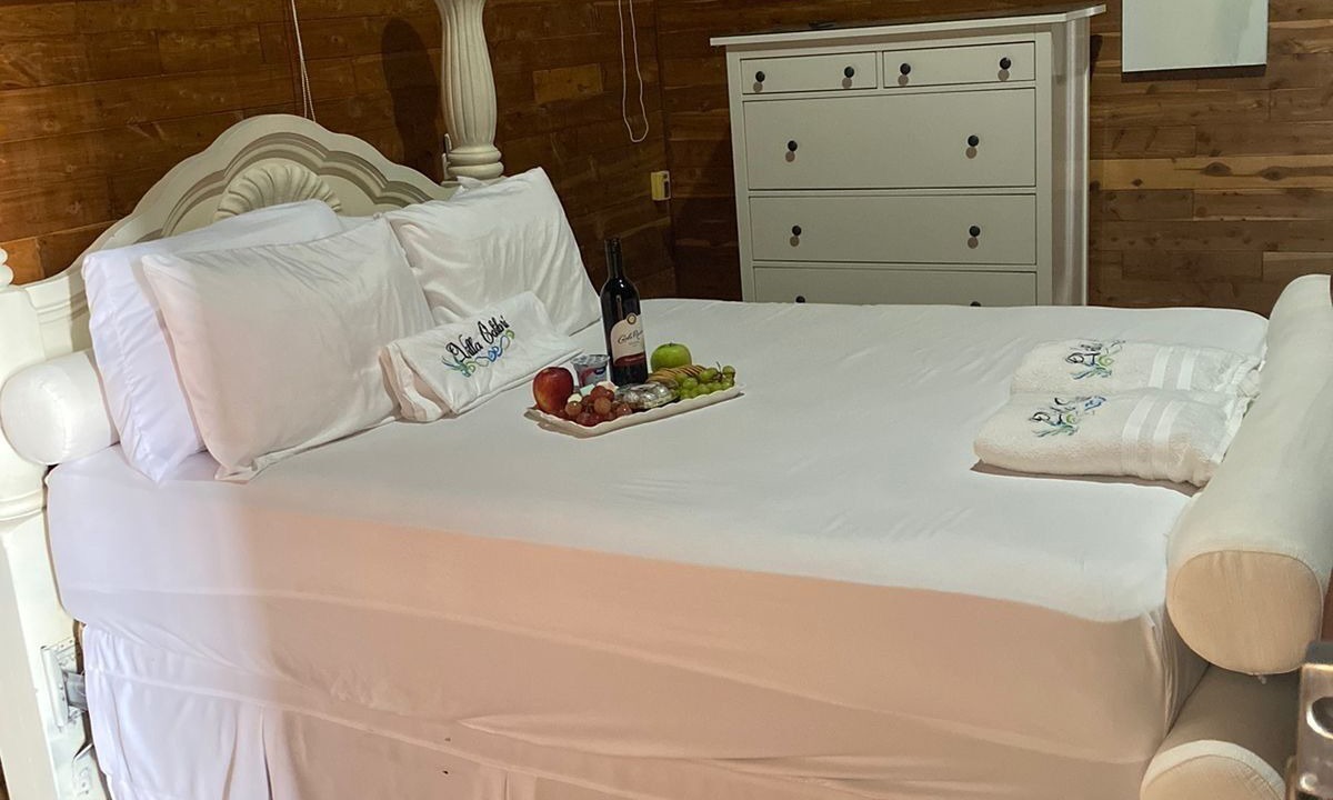 Photo of Bedroom in Santiago de los Caballeros