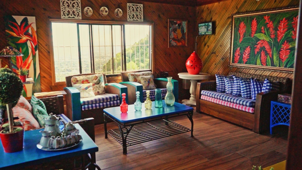 Photo of Livingroom in Santiago de los Caballeros