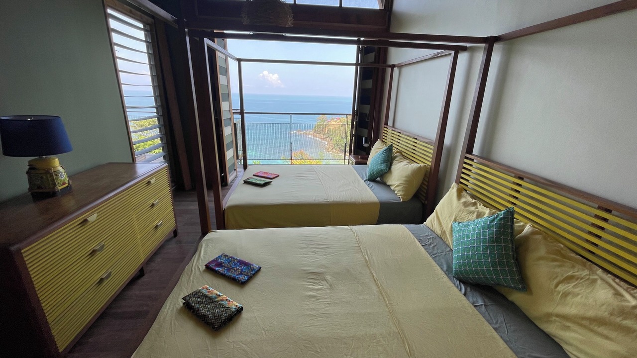 Photo of Bedroom in Kota Belud