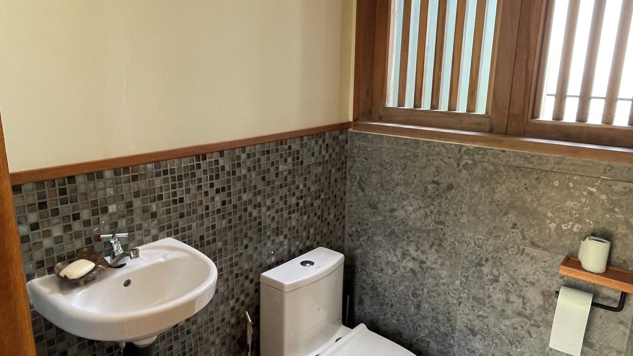 Photo of Bathroom in Kota Belud