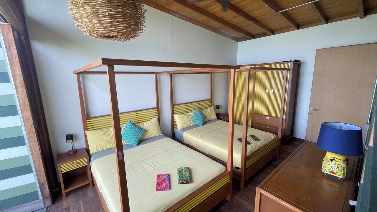 Photo of Bedroom in Kota Belud