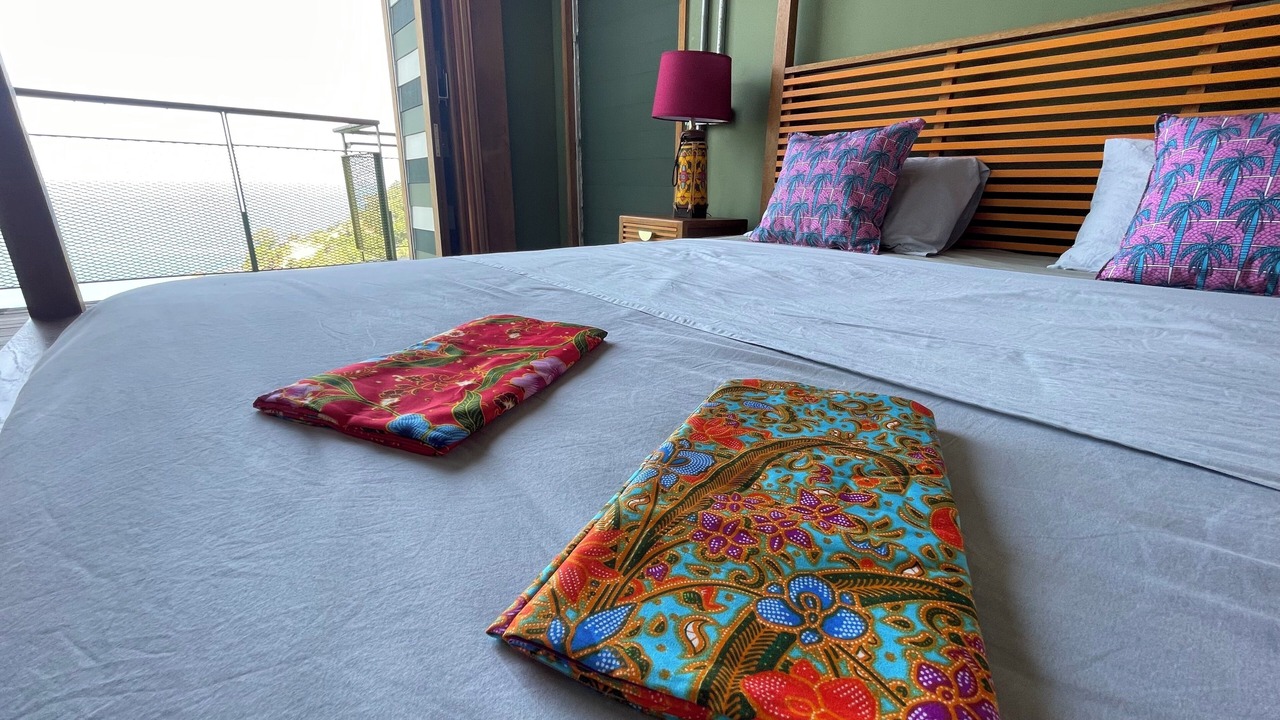 Photo of Bedroom in Kota Belud