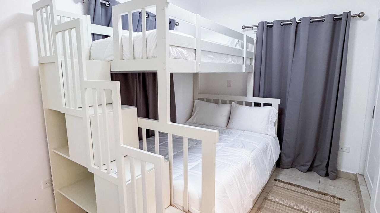 Photo of Bedroom in Punta Aguila