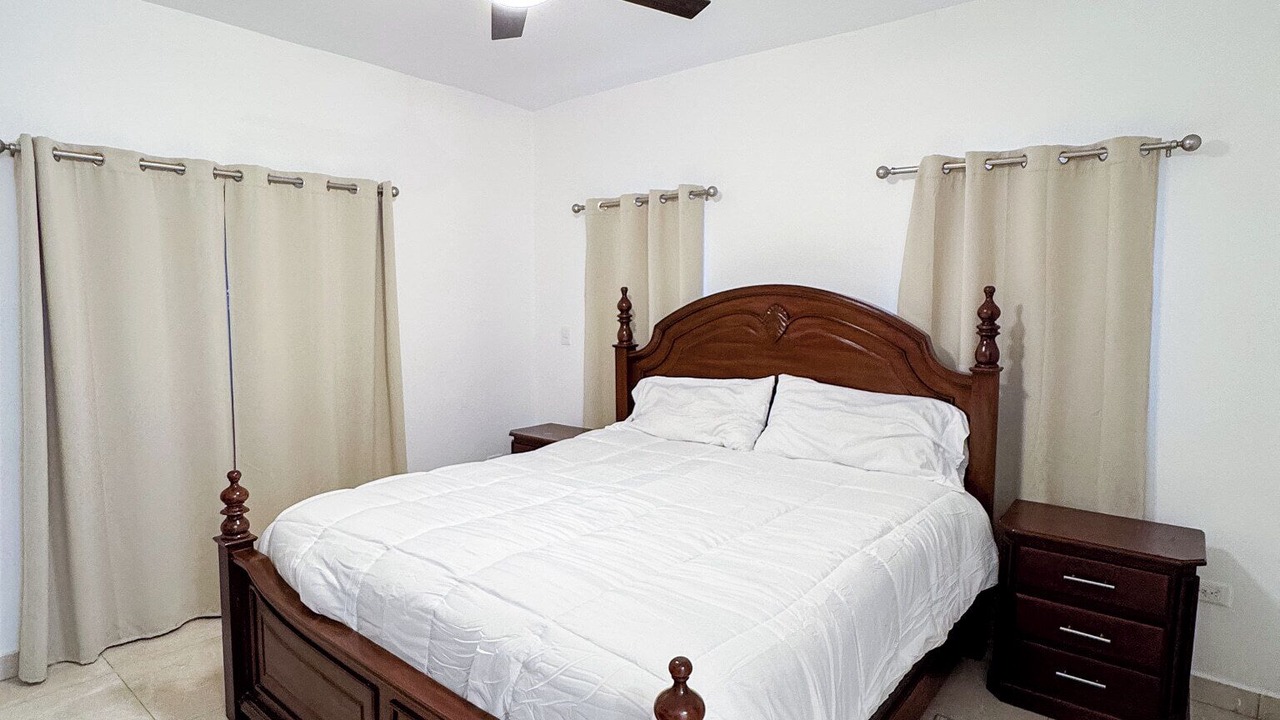 Photo of Bedroom in Punta Aguila