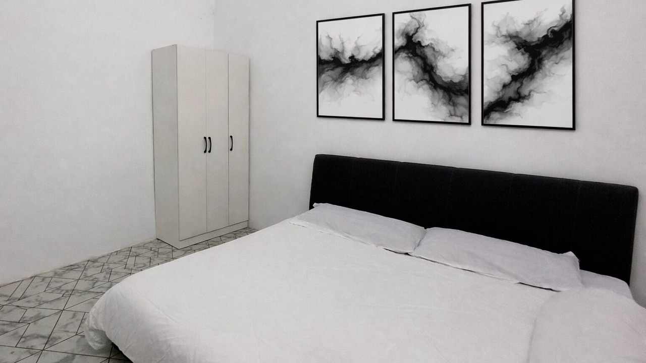 Photo of Bedroom in Kampung Tok Bidan