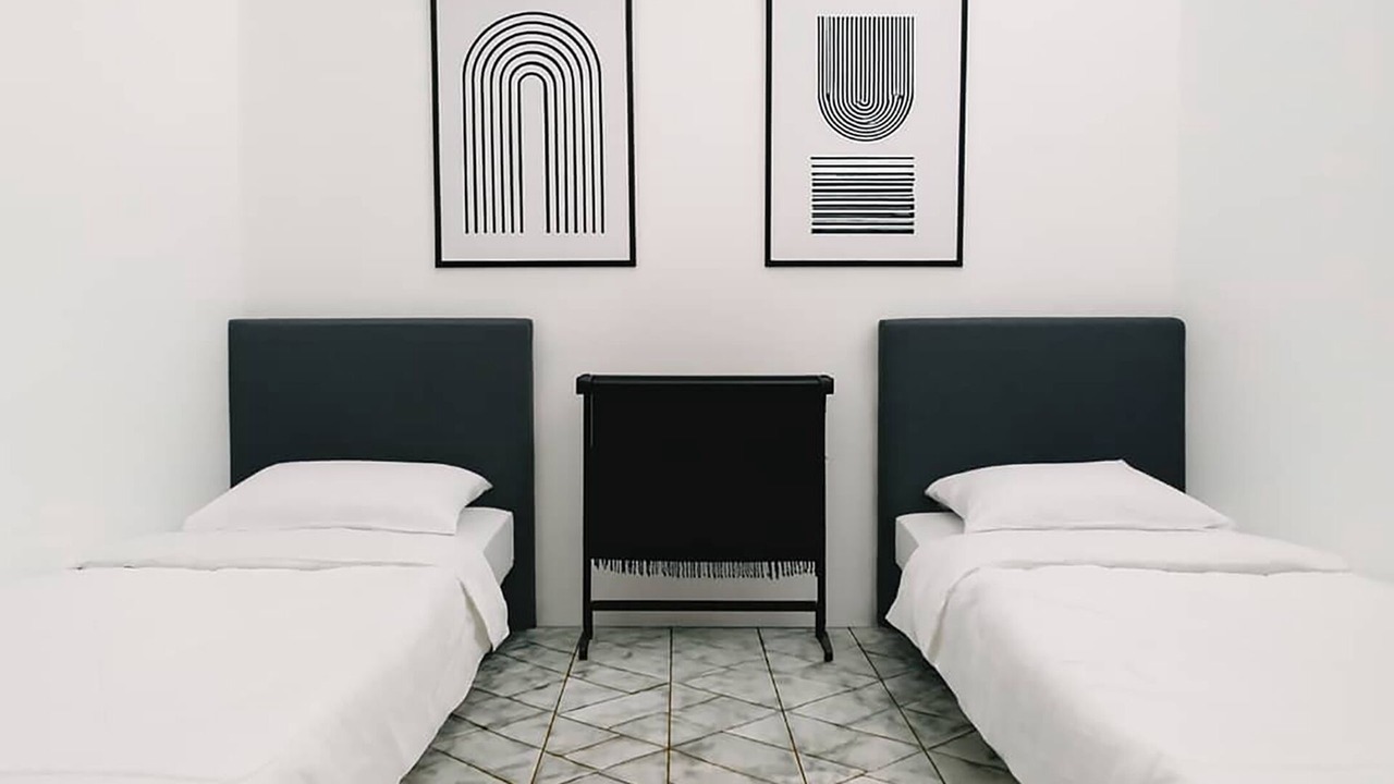 Photo of Bedroom in Kampung Tok Bidan