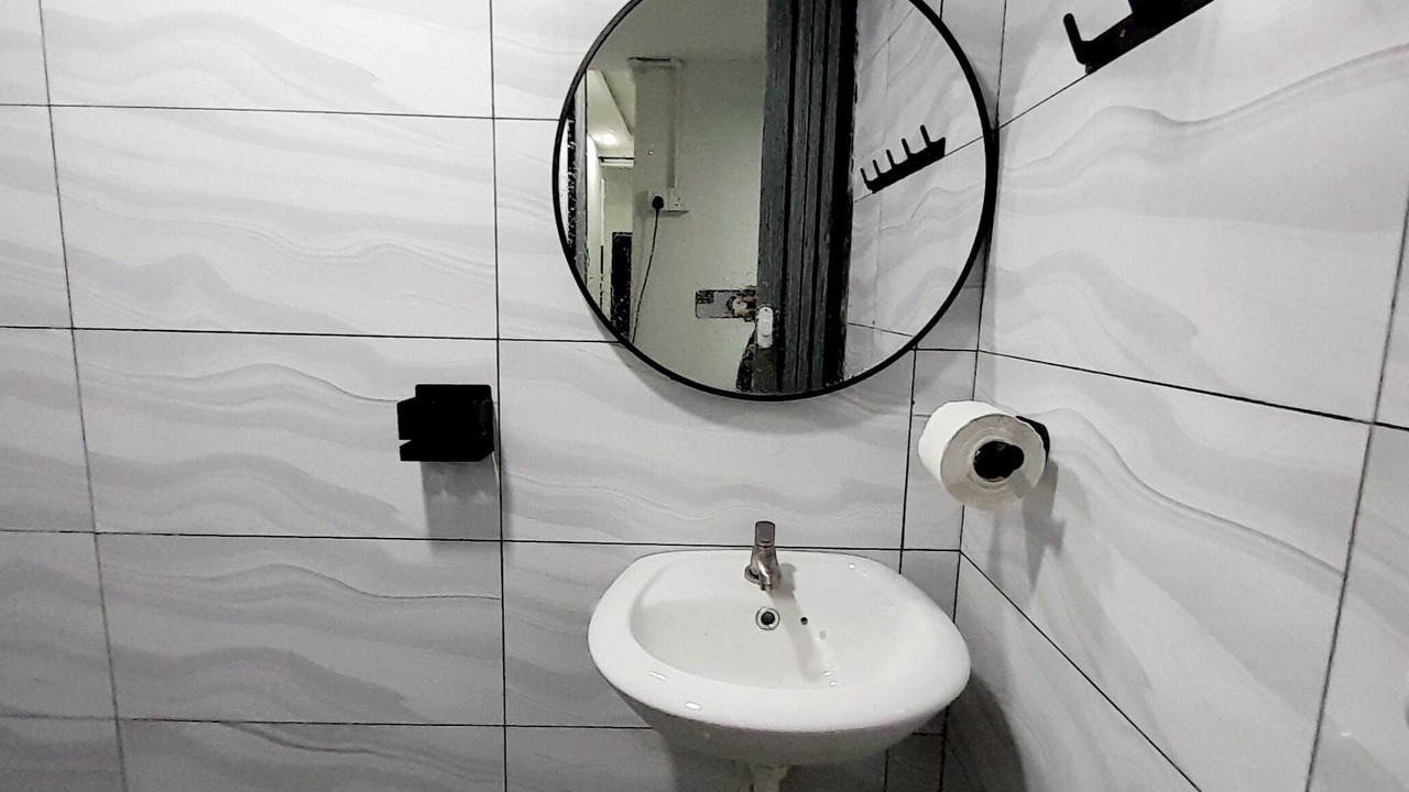Photo of Bathroom in Kampung Tok Bidan