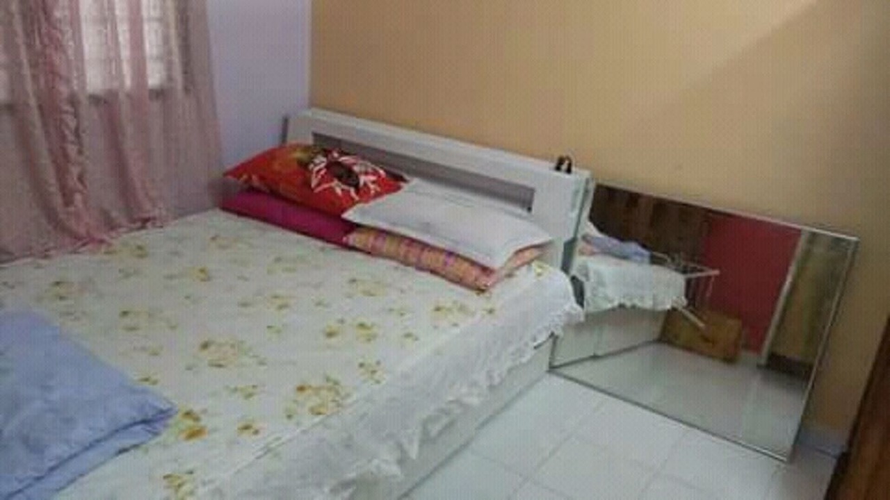 Photo of Bedroom in Central Seberang Perai