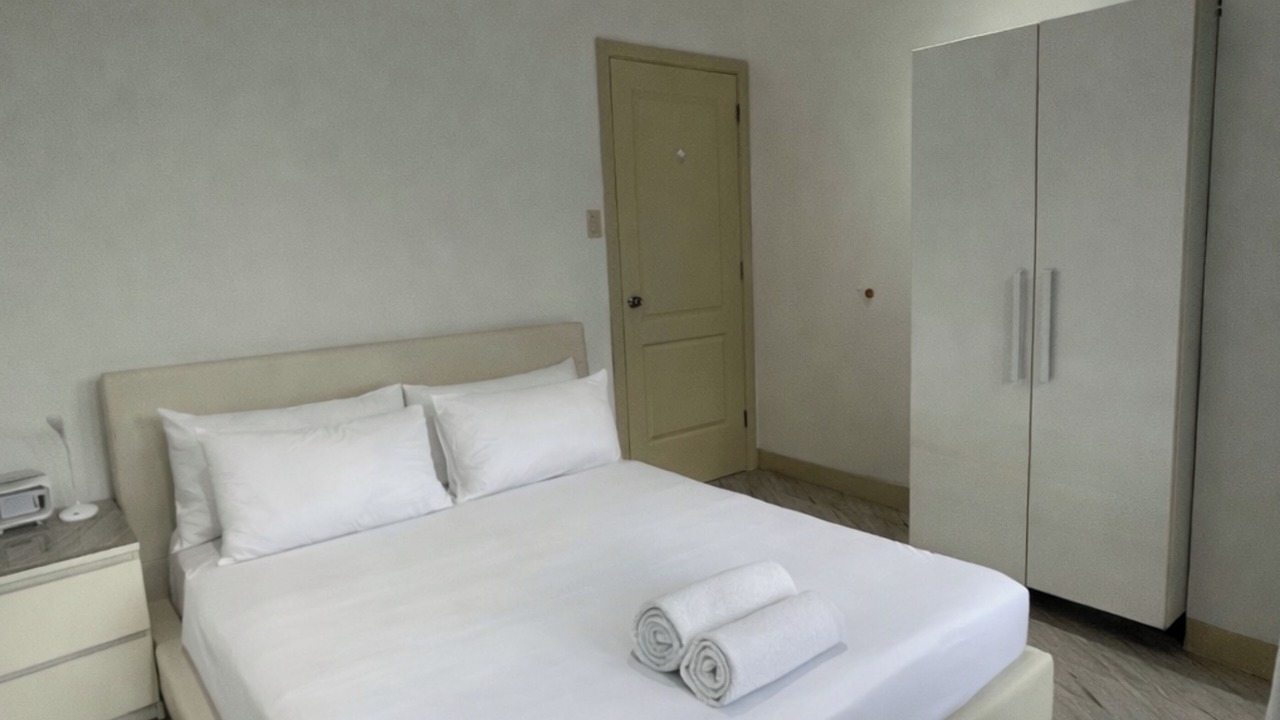 Photo of Bedroom in Downtown
