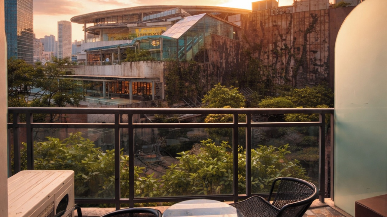 Photo of Outdoor in Downtown
