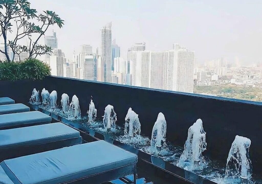 Photo of Outdoor in Downtown