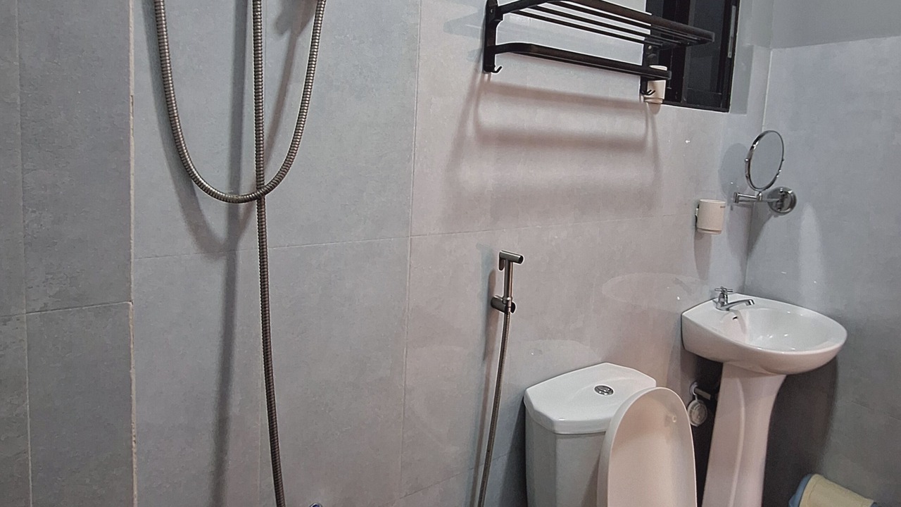 Photo of Bathroom in Santa Fe