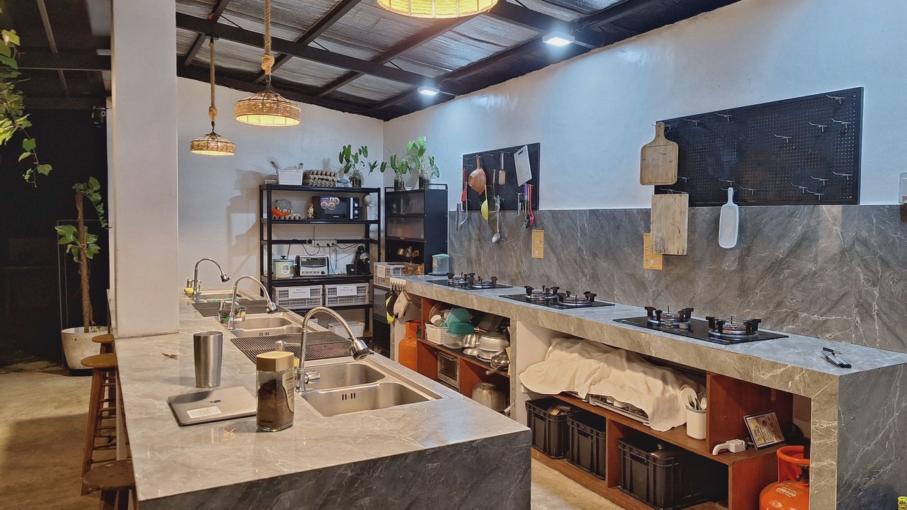 Photo of Kitchen in Santa Fe