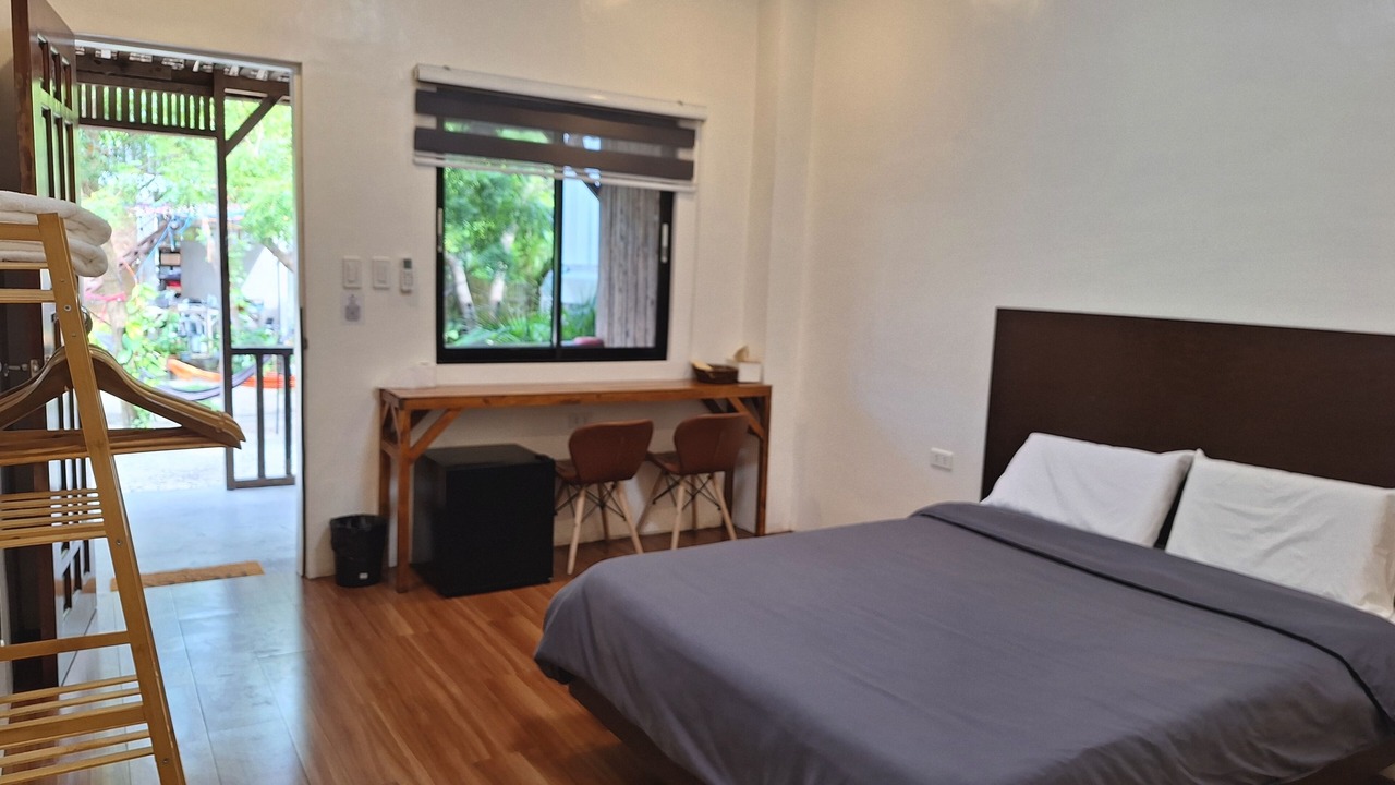 Photo of Bedroom in Santa Fe