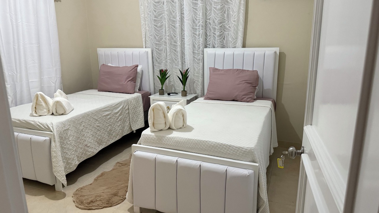 Photo of Bedroom in Playa Bibijagua