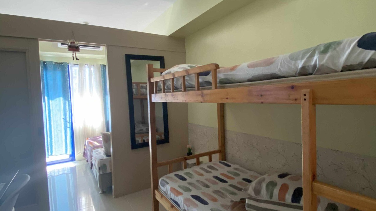 Photo of Bedroom in Barangay 76