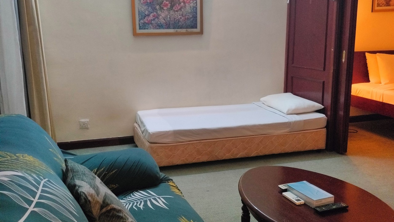 Photo of Bedroom in Imbi