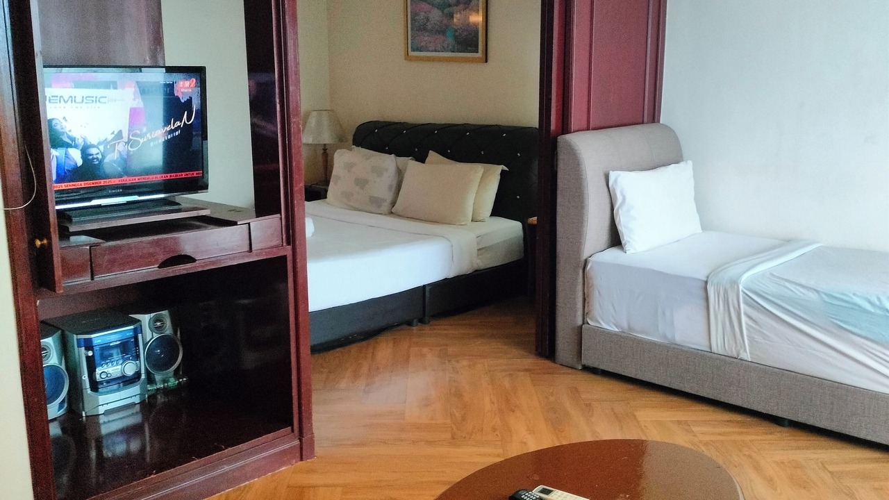 Photo of Bedroom in Imbi