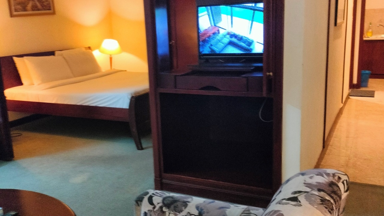 Photo of Bedroom in Imbi