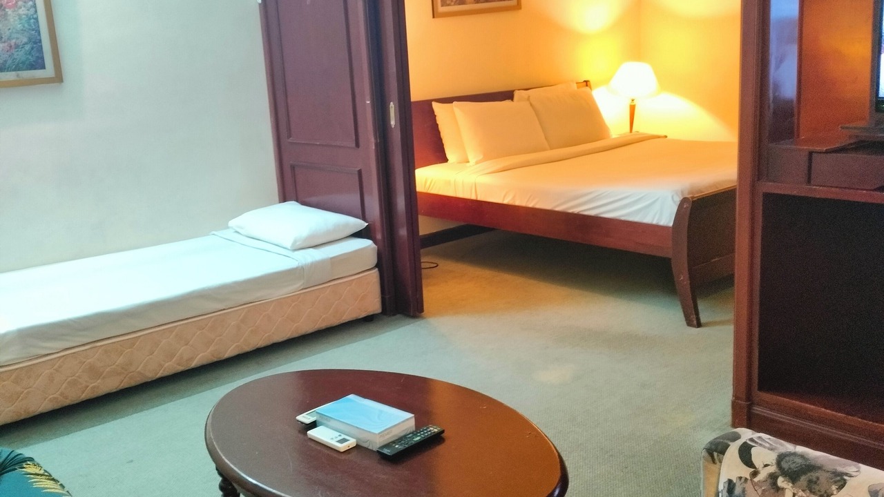 Photo of Bedroom in Imbi