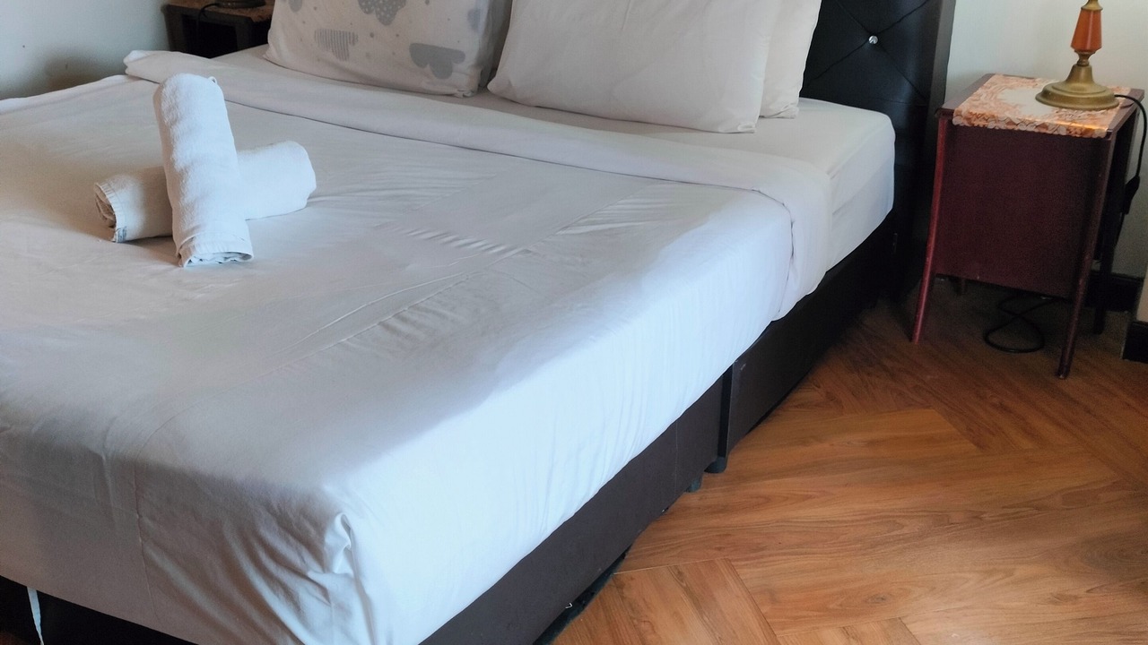 Photo of Bedroom in Imbi