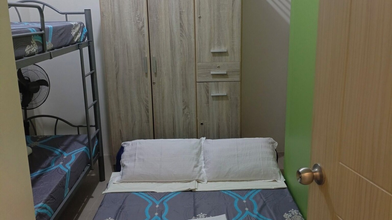 Photo of Bedroom in Tagaytay