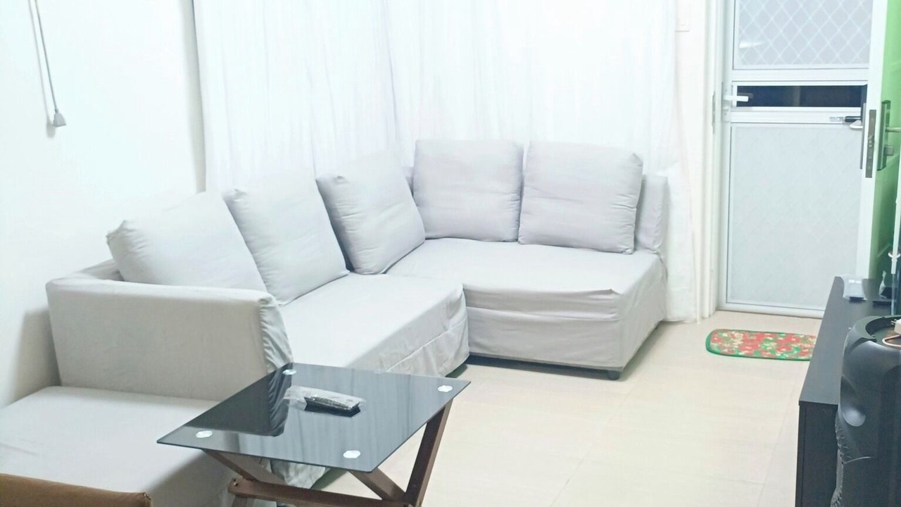 Photo of Livingroom in Tagaytay