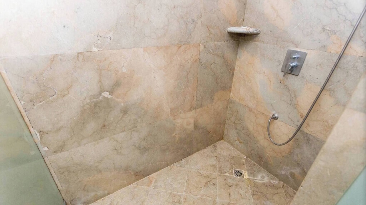 Photo of Bathroom in Angeles City