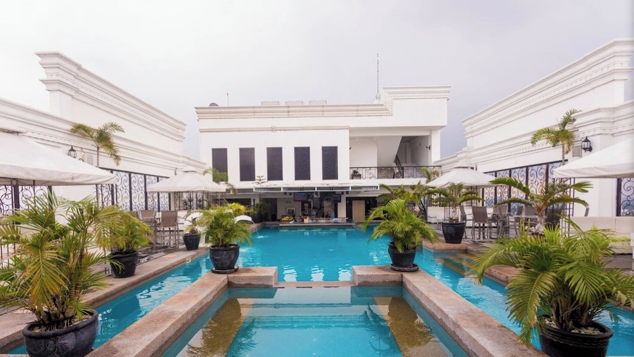 Photo of Outdoor in Angeles City