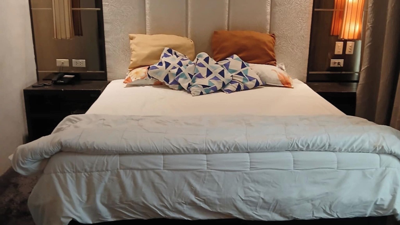 Photo of Bedroom in Angeles City
