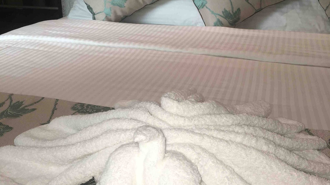 Photo of Bedroom in Angeles City