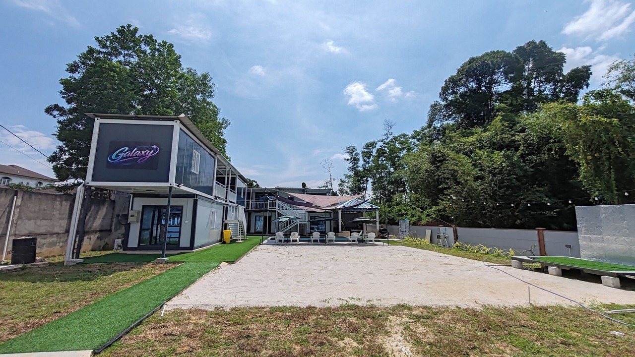 Photo of Outdoor in Kampung Tembok