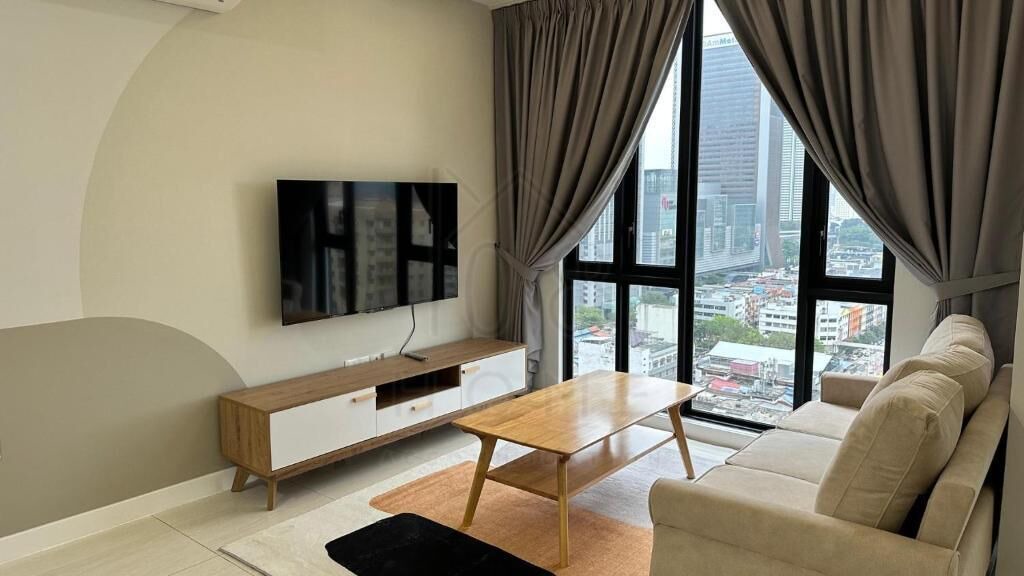 Photo of Livingroom in Brickfields