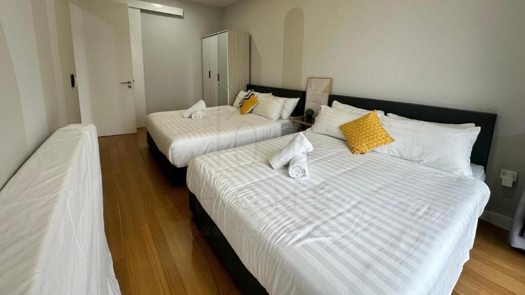Photo of Bedroom in Brickfields