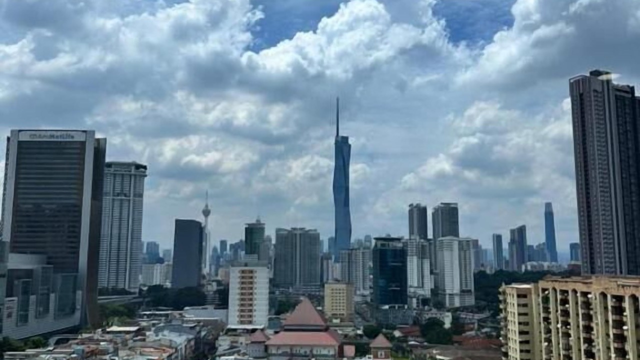 Photo of Outdoor in Brickfields