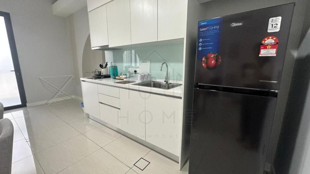 Photo of Kitchen in Brickfields