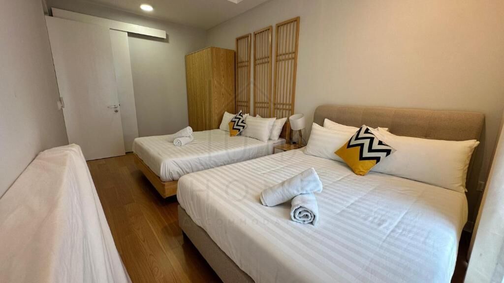 Photo of Bedroom in Brickfields