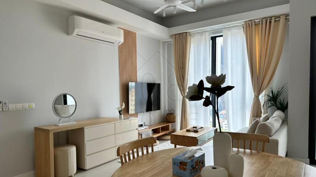 Photo of Livingroom in Brickfields
