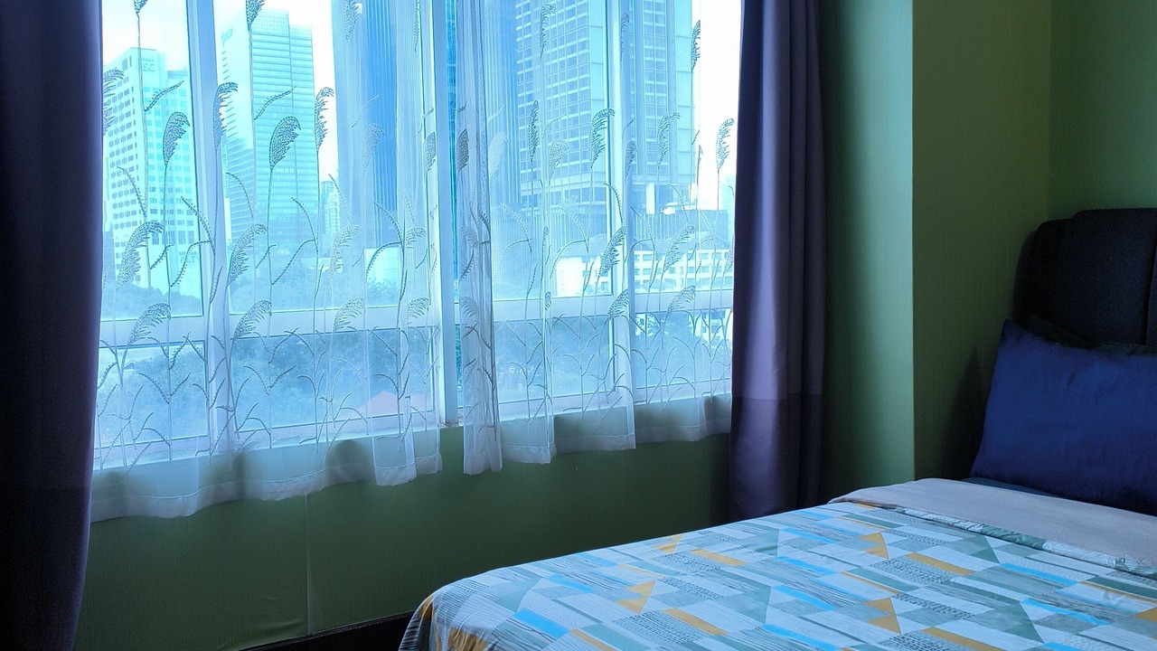 Photo of Bedroom in Kampung Pandan Dalam