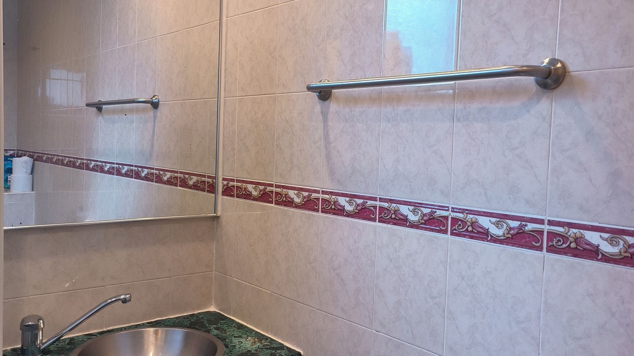 Photo of Bathroom in Kampung Pandan Dalam